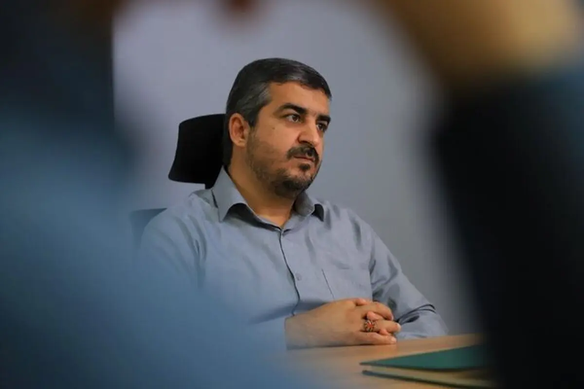 سه سال معلم پرورشی بوده‌ام/ به هیچ وجه انتصاب خانوادگی نخواهم داشت