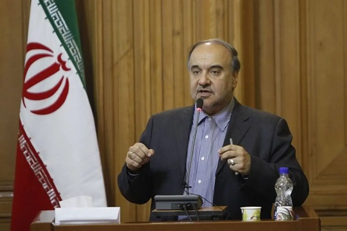  وزیر ورزش و جوانان قهرمانی والیبال ساحلی را طی پیامی تبریک گفت