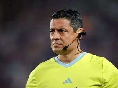 اعلام لیست داوران جام جهانی