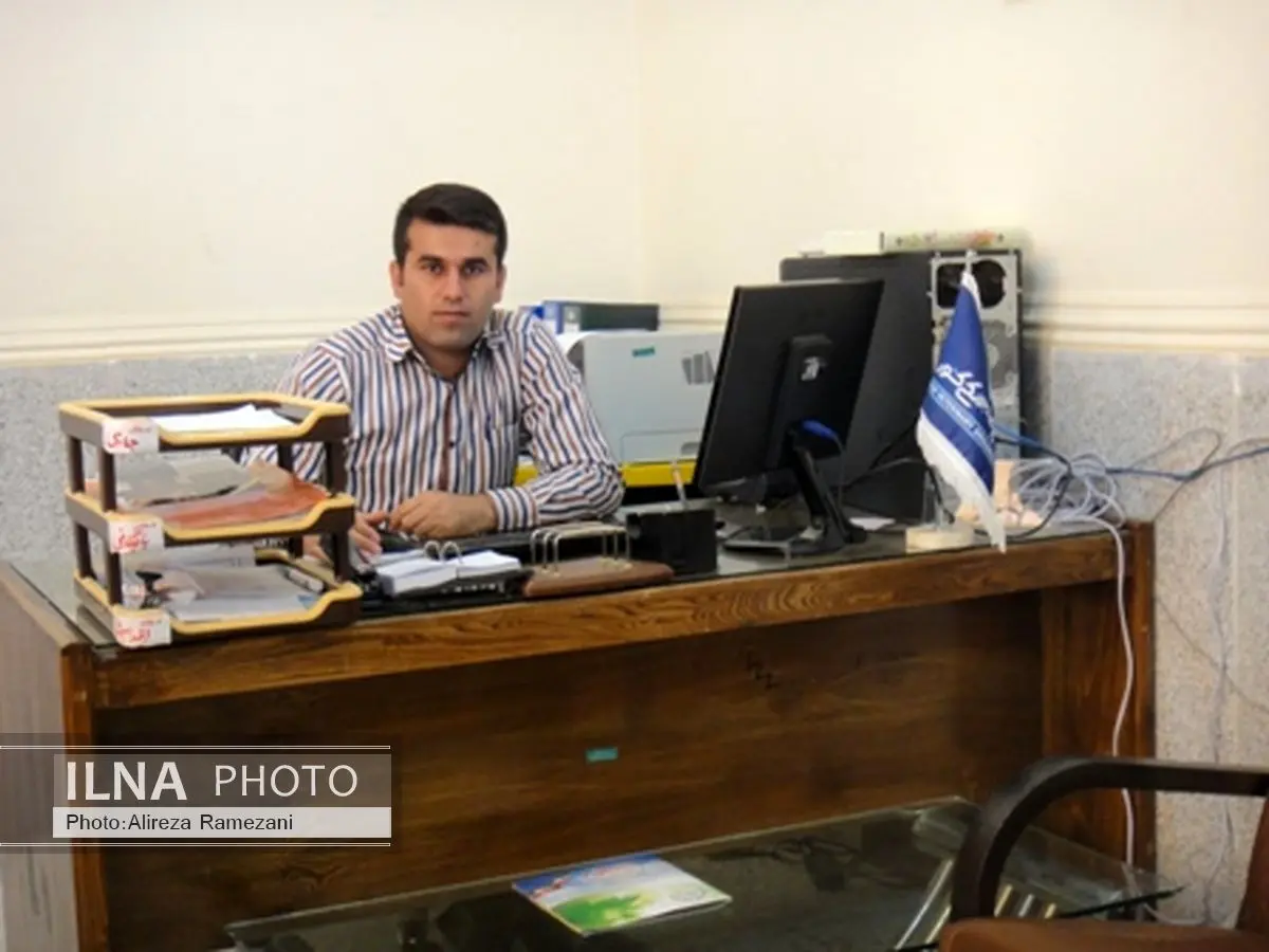 دامهای سبک اندیکا واکسیناسیون شدند