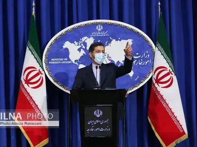 همه گروه‌های تروریستی در منطقه ما آموزش‌دیده مدارس و مکتب تحت حمایت مالی عربستان سعودی هستند.