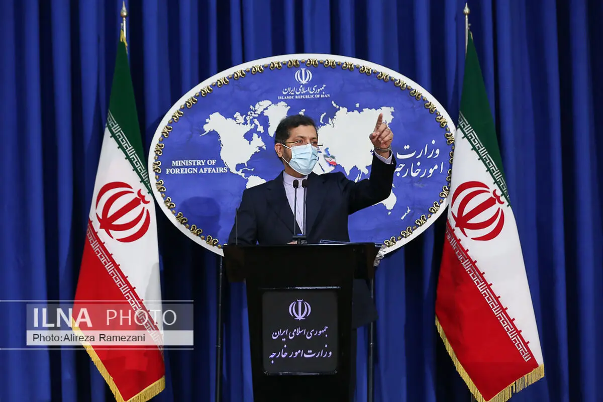همه گروه‌های تروریستی در منطقه ما آموزش‌دیده مدارس و مکتب تحت حمایت مالی عربستان سعودی هستند.