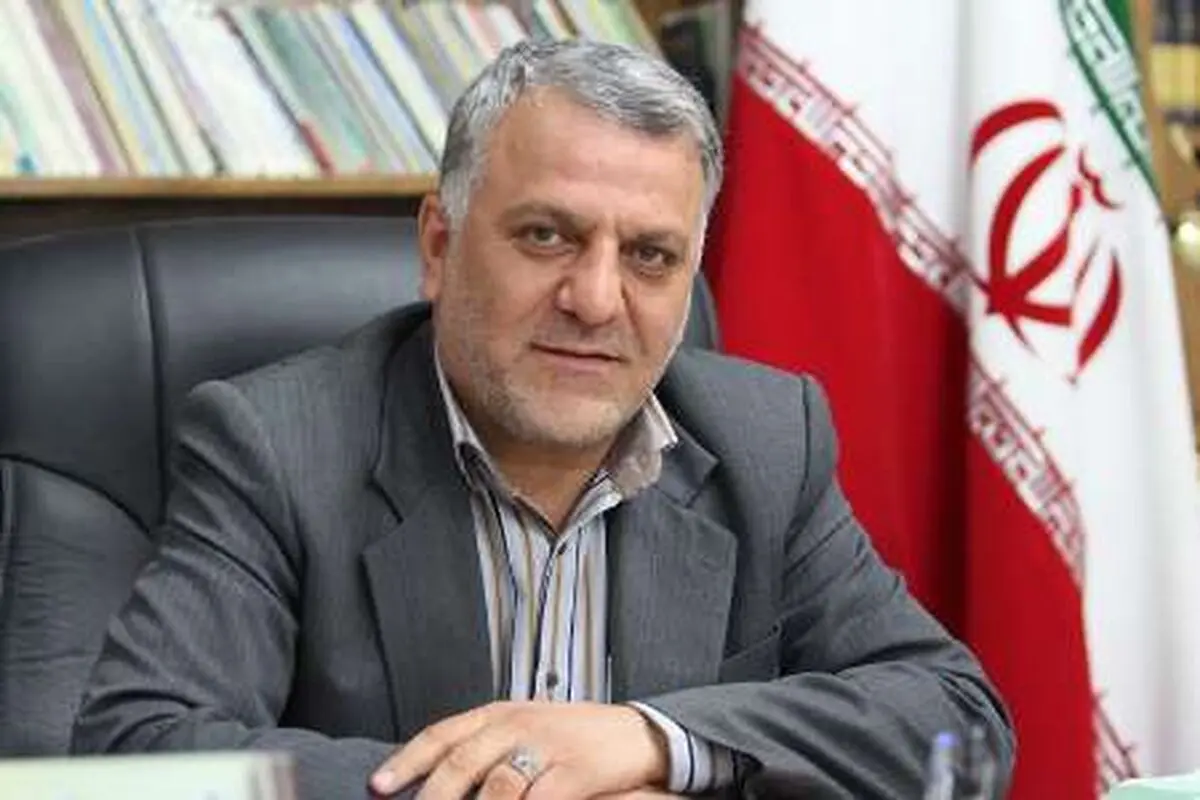 بازارچه های مرزی چذابه و شلمچه در ایام اربعین فعال هستند
