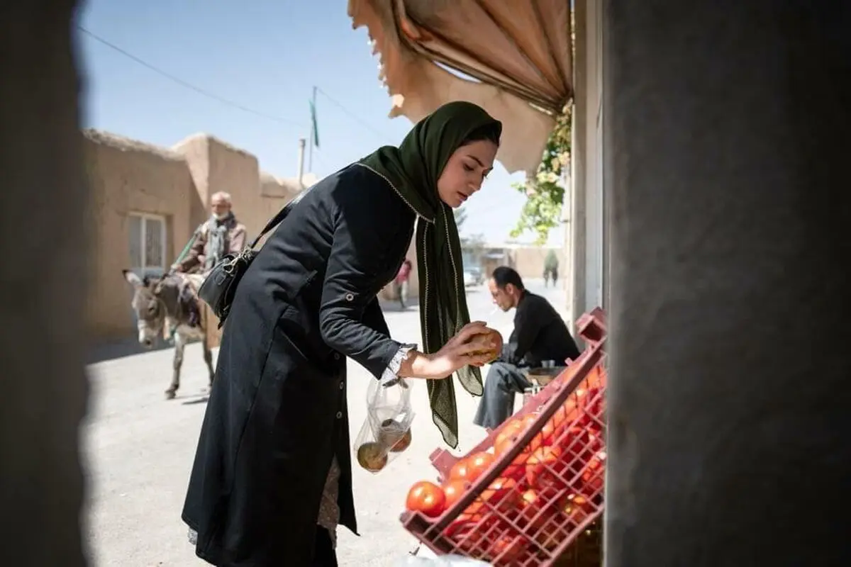 «قاموس» روی میز تدوین/ رونمایی از تیزر+فیلم
