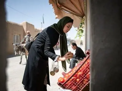 «قاموس» روی میز تدوین/ رونمایی از تیزر+فیلم