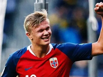 ویدئو: روز تاریخی هالند با ۹ گل در ۱۸ سالگی