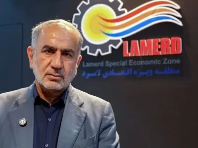 تسهیل توسعه‌ی صنایع انرژی‌بر در لامرد با بهره‌گیری از ظرفیت‌های قانون تأمین مالی تولید و زیرساخت‌ها 