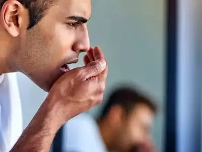 بوی بد دهان در ماه رمضان را چگونه از بین ببریم؟