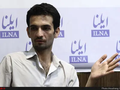 «وضعیت محاصره» نوشته محمود درویش منتشر شد