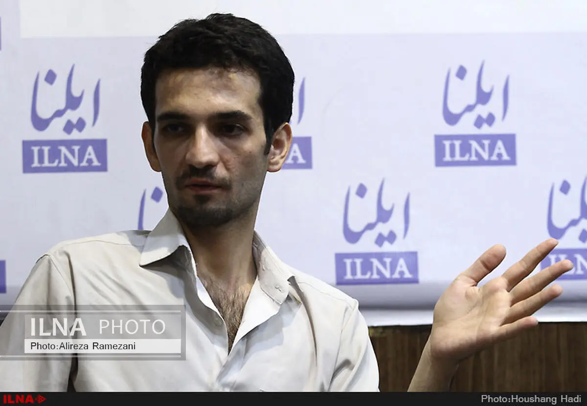 «وضعیت محاصره» نوشته محمود درویش منتشر شد