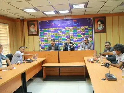 اعلام زمان پلی آف لیگ دسته دوم فوتبال ایران