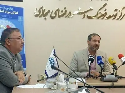 فعالان فضای مجازی «خلاقیت، کودک و هوش مصنوعی» را بررسی می‌کنند