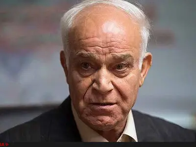 واکنش جعفر کاشانی به کنایه امیر عابدینی