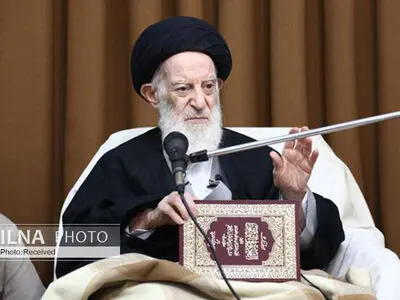 وظیفه صاحبان مشاغل سخت در مورد روزه از دیدگاه آیت‌الله شبیری زنجانی