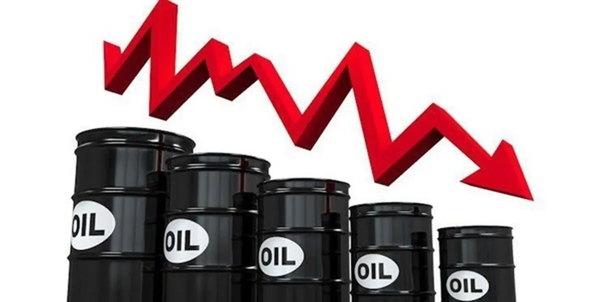 Oil drops as COVID-19 vaccine halt threatens demand