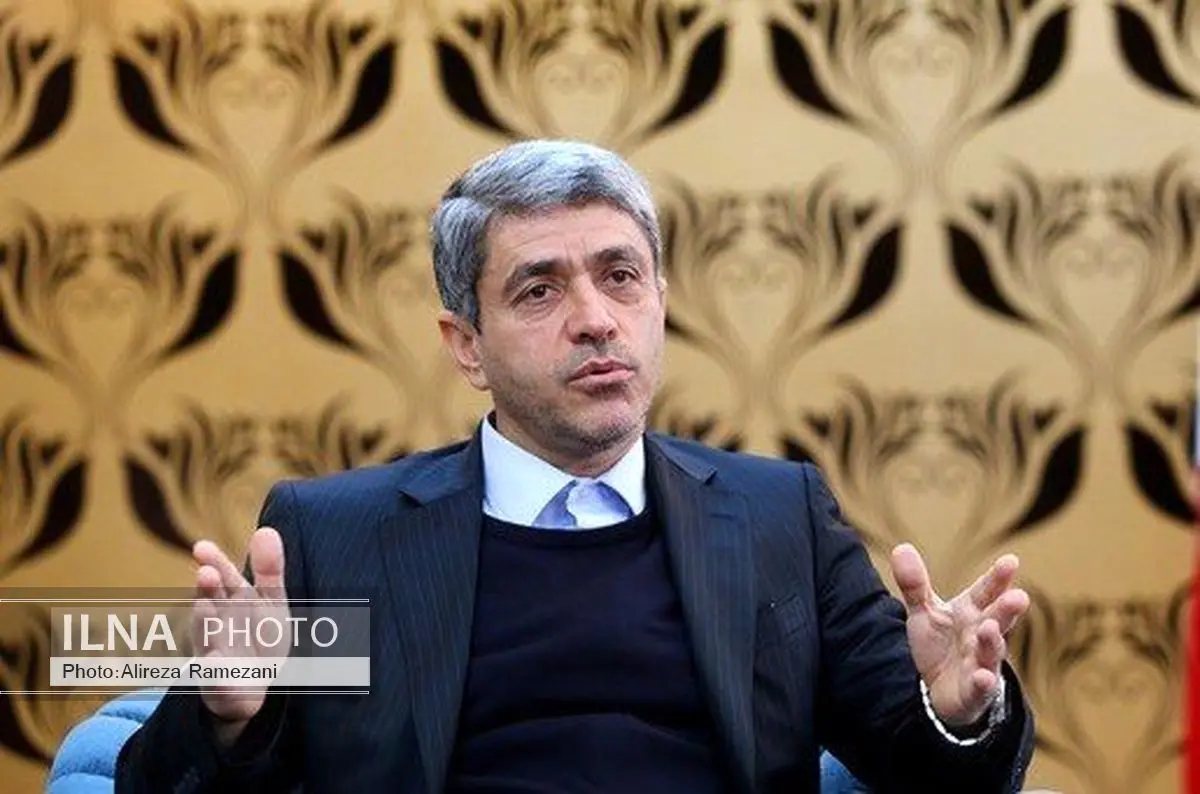 روابط بانکی ایران و برزیل برقرار شود