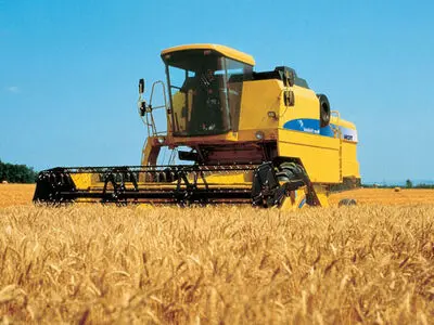 نیازمند 510 کمباین برای تسریع در برداشت هستیم