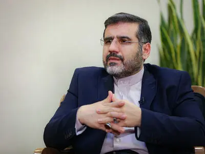 پیام وزیر فرهنگ به مناسبت هفته بزرگداشت حکیم نظامی/ نظامی حلقه‌ای استوار از سنت ادبی و فرهنگی ایران زمین و زبان فارسی است