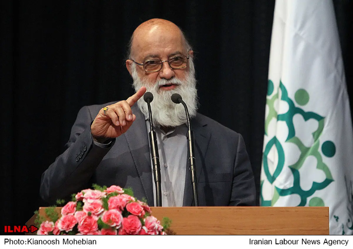 تنها چند صد نفر از دو میلیون کارگر ساختمانی بیمه هستند