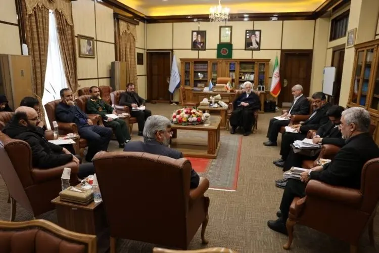 جدیت وزارت دادگستری برای گرفتن یقه جنایتکاران