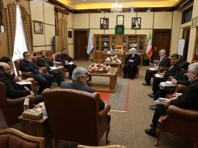 جدیت وزارت دادگستری برای گرفتن یقه جنایتکاران