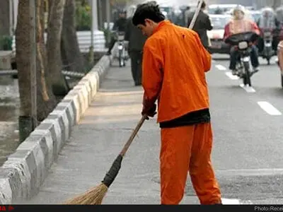 بیکاری ۴۰ کارگر روزمزد شهرداری سراوان/ شهرداری: رابطه استخدامی نداریم