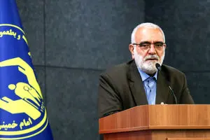 شهادت  ۴۱ نفر از خانوارهای تحت حمایت کمیته امداد