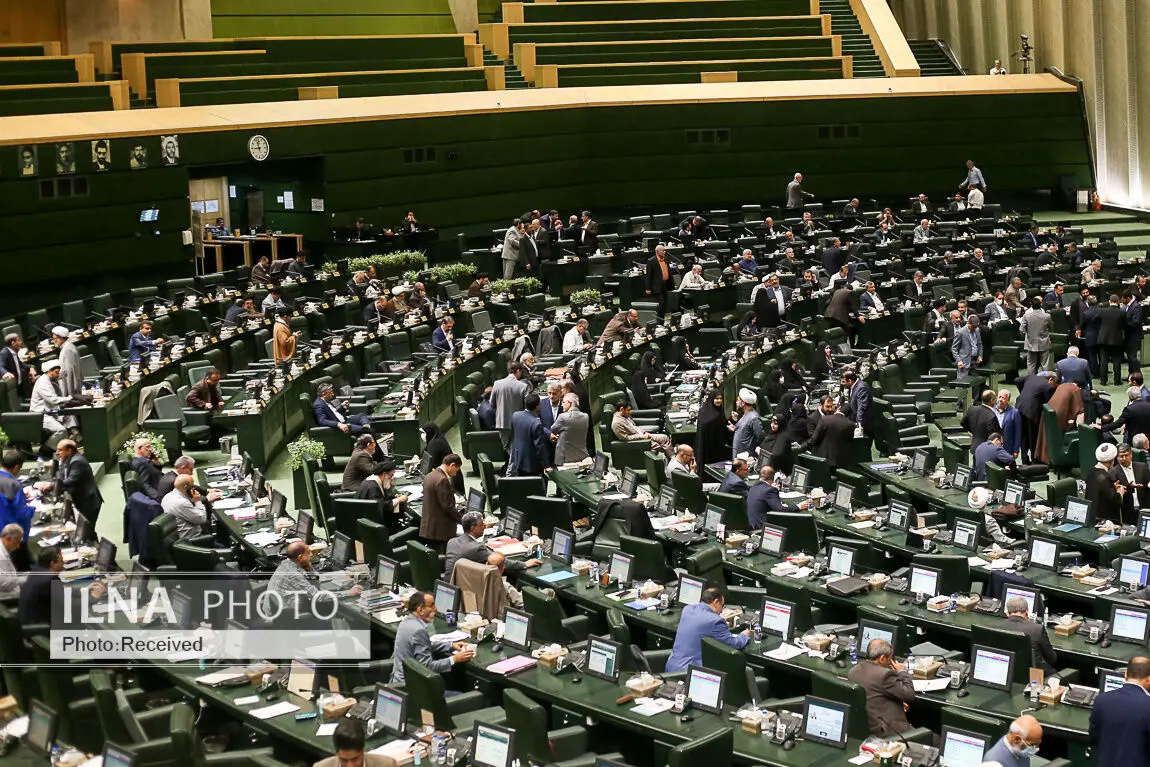 گودرزی: