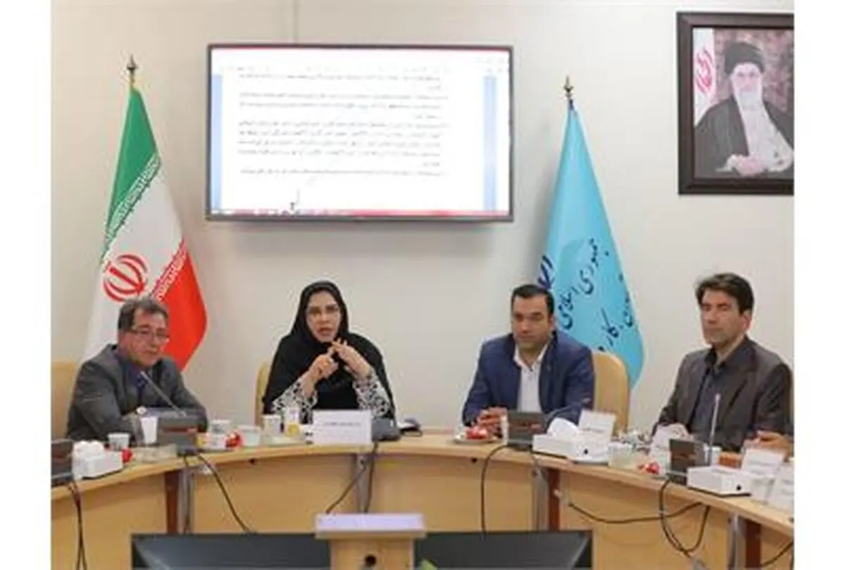 آموزش ایمنی کارگران الزامی‌ست/ جزئیات همکاری سازمان فنی و حرفه‌ای