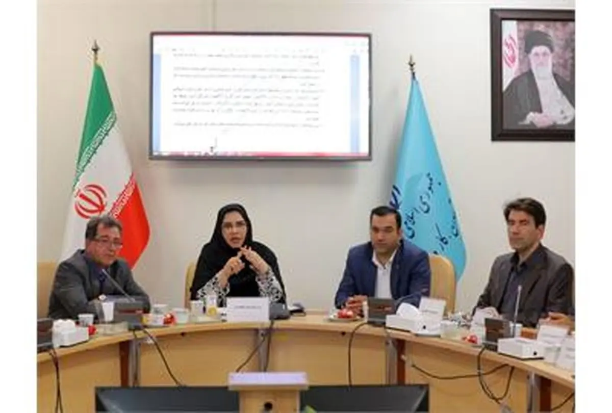 آموزش ایمنی کارگران الزامیست/ جزئیات همکاری سازمان فنی و حرفهای