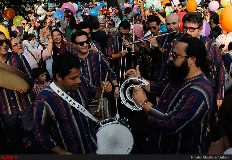 گالری