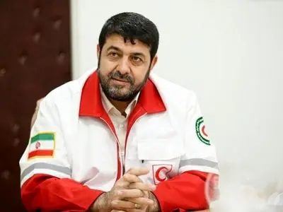 گزارش رئیس جمعیت هلال احمر از مجروحان حادثه پیجرها در لبنان