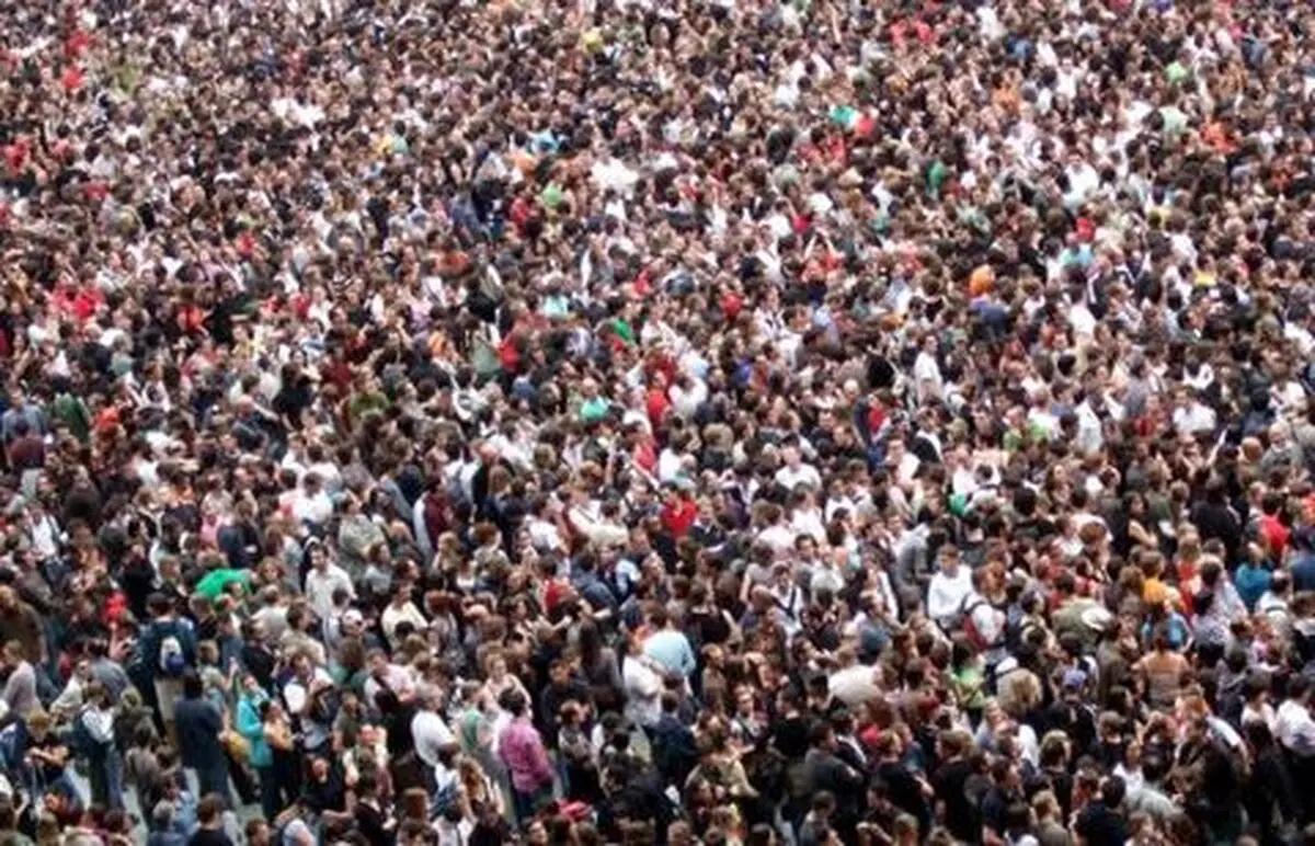 ثبت ۱۸.۱۲ میلیون خانوار در شهرها/سکونت ۸.۱۳میلیون نفر در آپارتمان