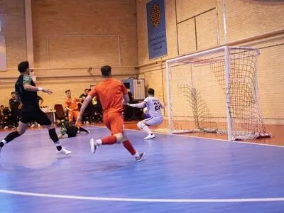 رونمایی از لیست نهایی تیم ملی فوتسال برای تورنمنت برزیل