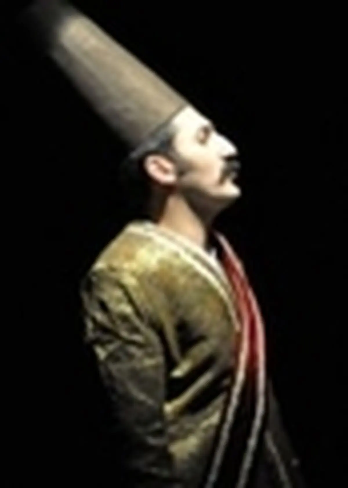 نمایش «ناگهان پیت حلبی» تمدید شد