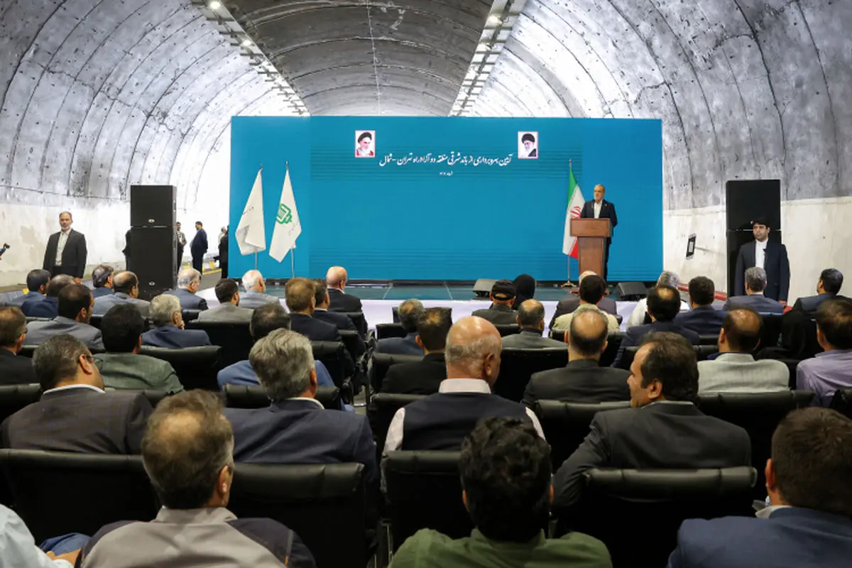 معطل شدن کار در ساختار اداری هیچ منطق و توجیهی ندارد
