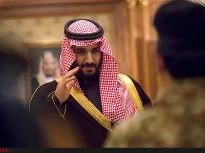 برکناری ولیعهد سعودی؛ بن‌سلمان ولیعهد شد