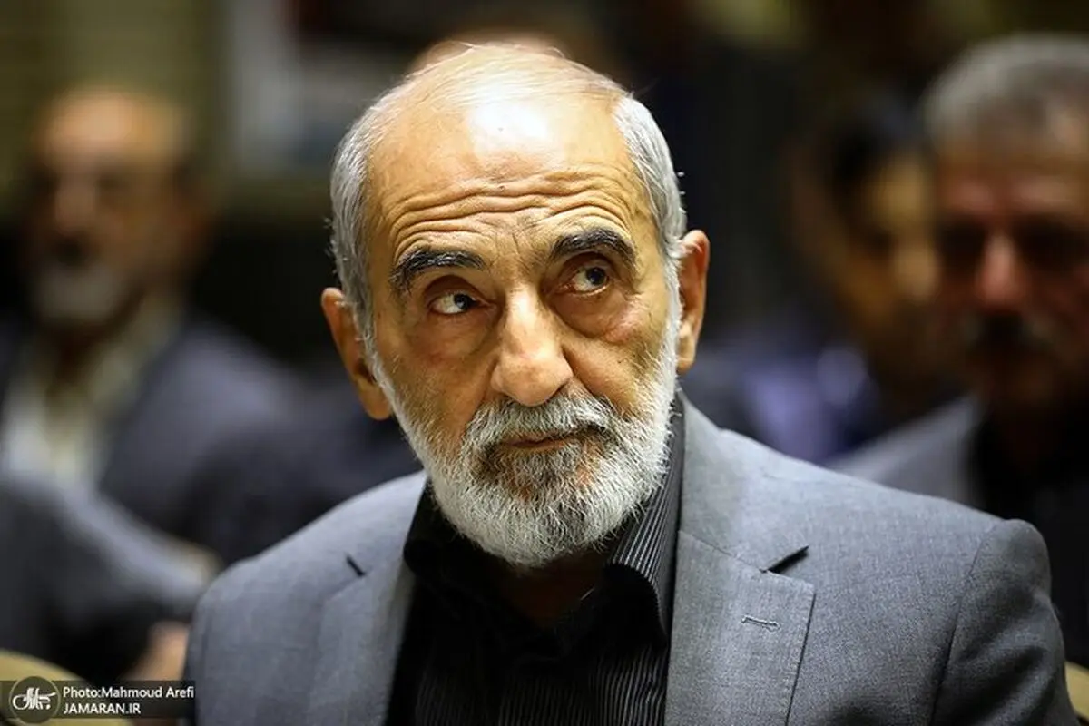 حسین شریعتمداری: بعضی مواضع قالیباف با جریان غربگرا همسویی دارد