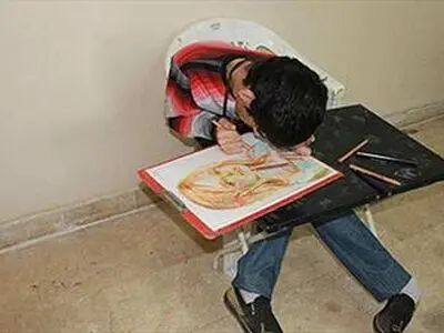 فراخوان «نخستین دورۀ مسابقات صنایع دستی و هنری ویژه افراد دارای معلولیت در کشور» منتشر شد