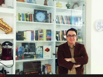 آمریکا، اساطیر را تجاری کرده‌/غرب به دیالوگ نیازمند است و شرق به سکوت