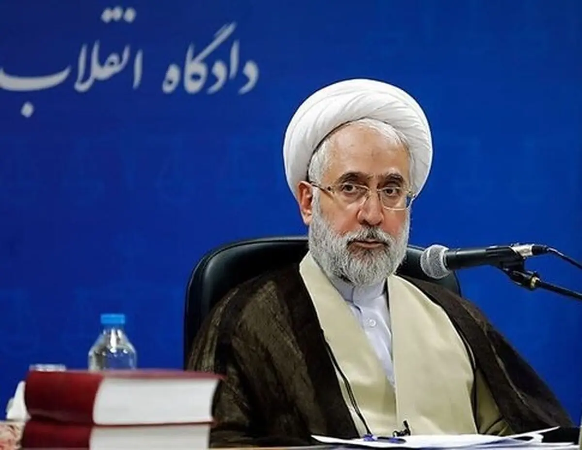 صدور کیفرخواست علیه ۷ شخصیت حقوقی و حقیقی در پرونده آتش‌سوزی کمپ ترک اعتیاد شهرستان لنگرود