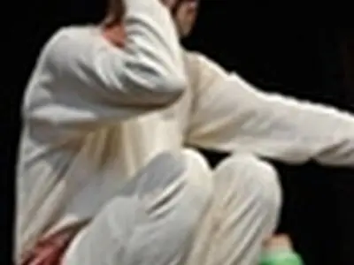 نمایش «جن گیر» نقد و بررسی می‌شود