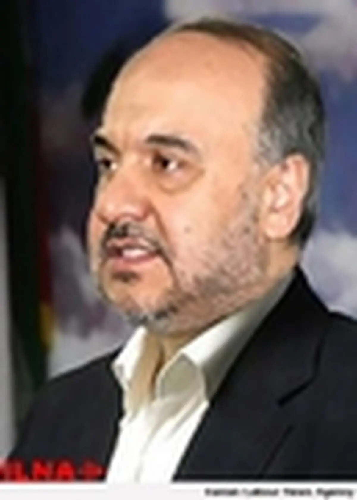 قول سلطانی فر برای پیگیری مطالبات مردم ابوموسی