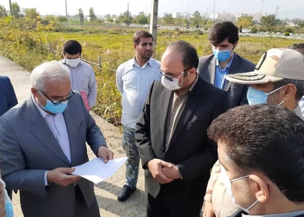 مشکلات عمرانی و حقوقی مسکن مهر آستارا برطرف می شود 