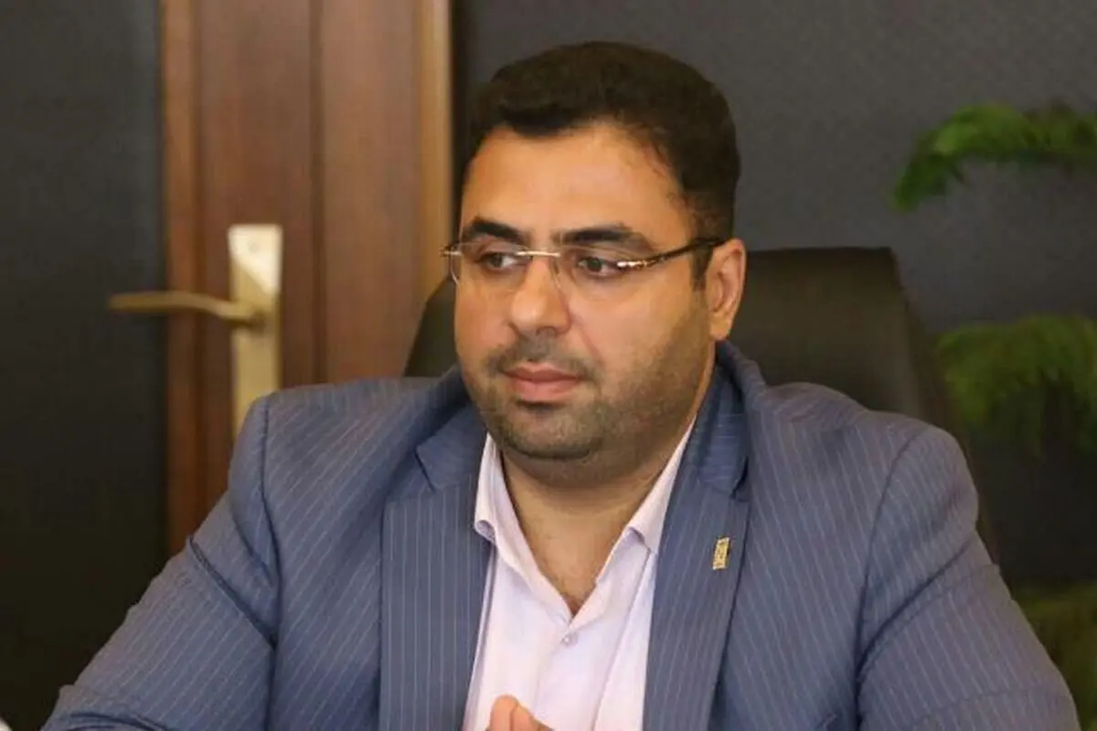 مدیر ارتباطات و امور بین الملل شهرداری رشت منصوب شد