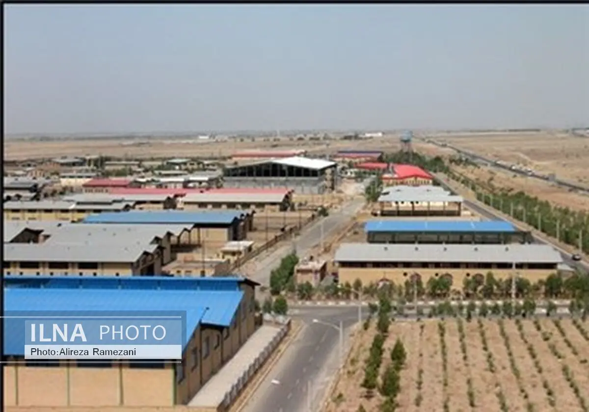 تعیین تکلیف کارخانه ژنراتورسازی لرستان 