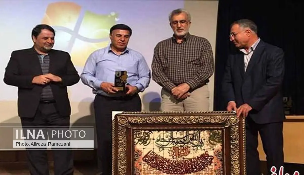 اعلام زمان و مکان مراسم برترین‌های لیگ پانزدهم