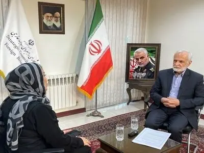 خرازی: احتمال افزایش برد موشکی ایران وجود دارد