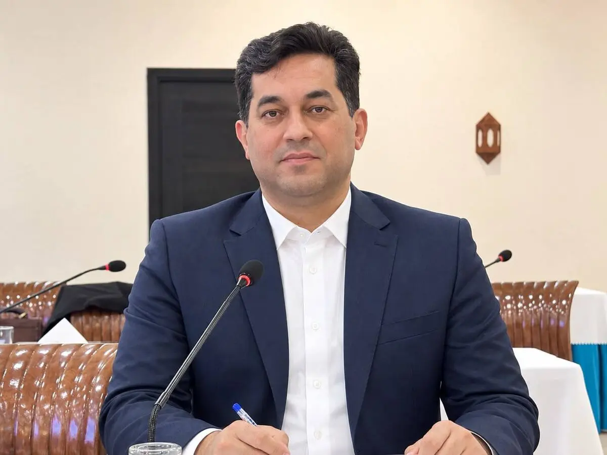 دکتر علی لطفی عضو موظف هیئت‌مدیره و معاون اجرایی مدیرعامل پتروشیمی ایلام شد