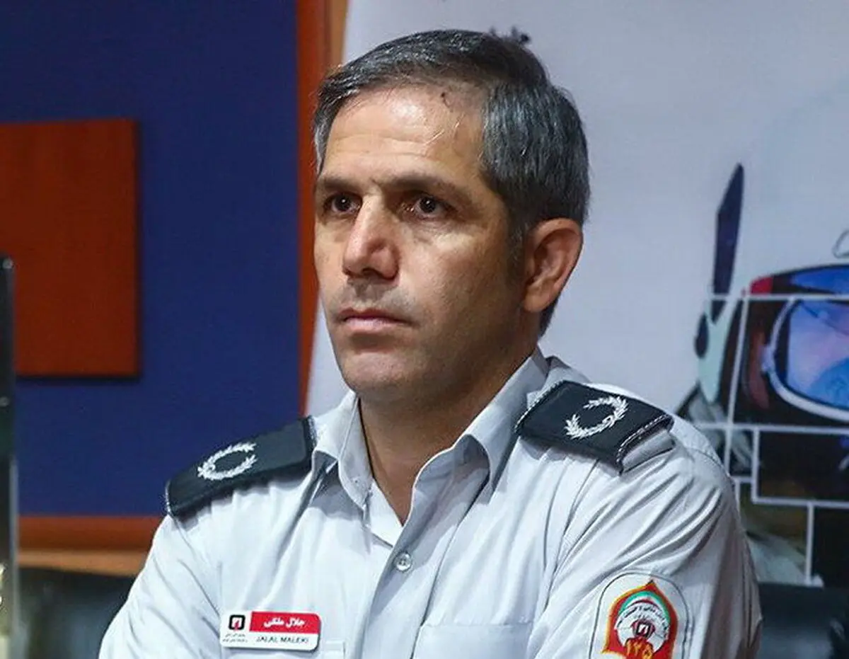 راهکار آتش‌نشانی برای کاهش خطرات چهارشنبه‌سوری